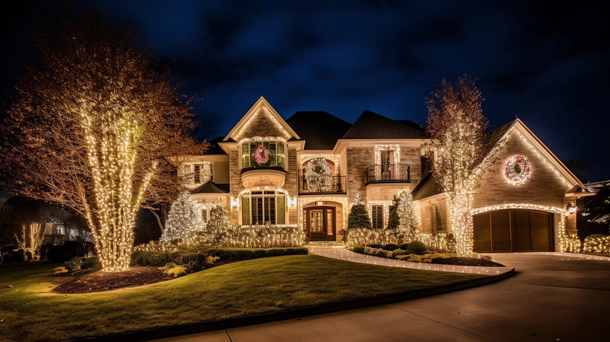Christmas Décor