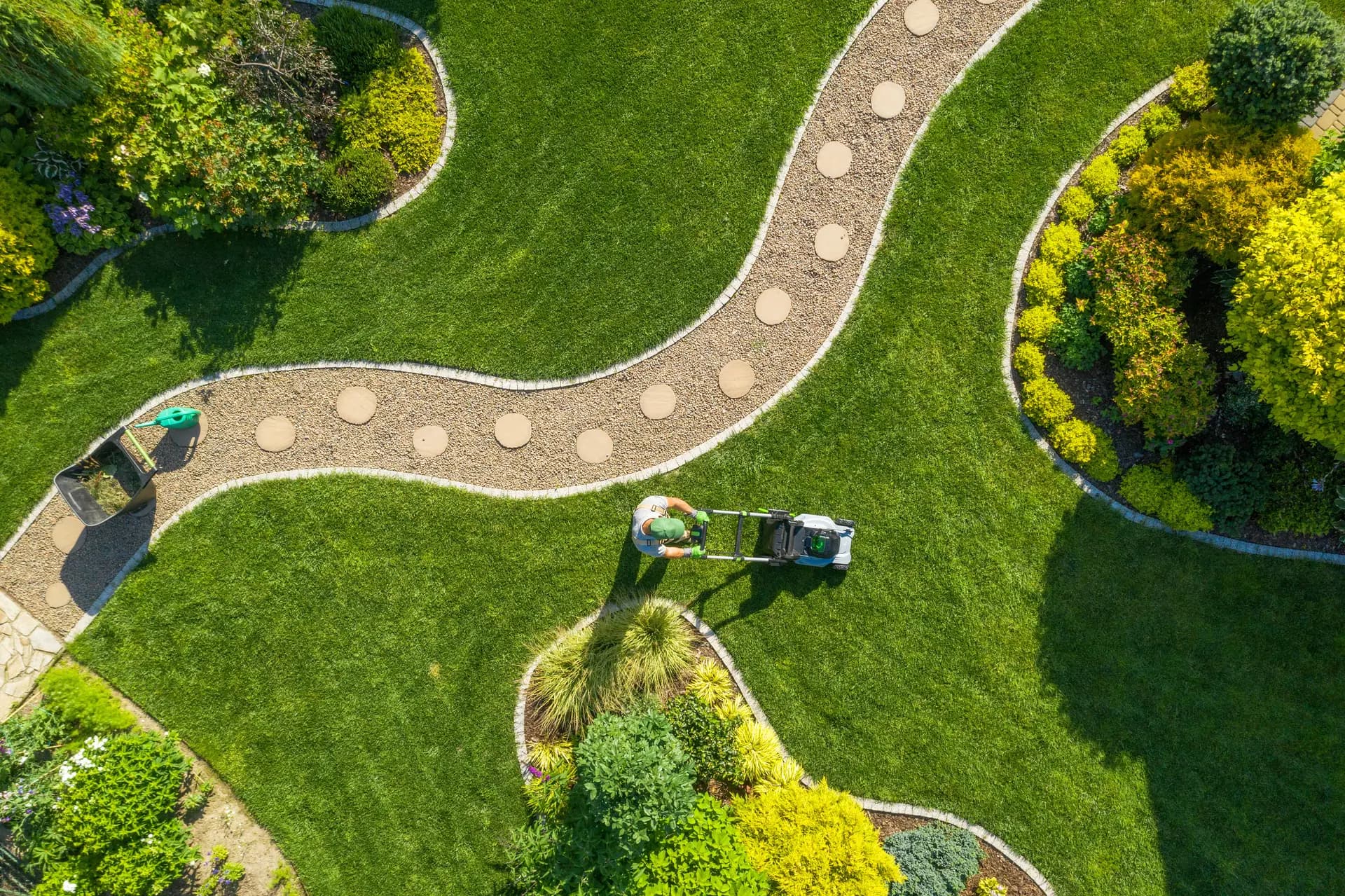 Landscape Management